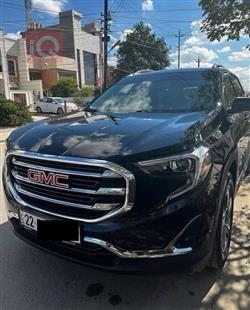 جي ام سي تيراين